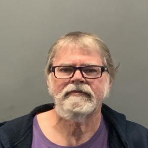 Robert Austin Chapman a registered Sex or Violent Offender of Oklahoma