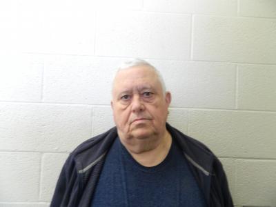 James Michael Jost a registered Sex or Violent Offender of Oklahoma
