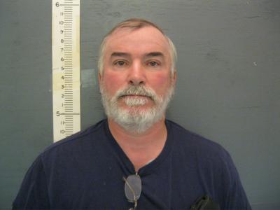 Rex Lee Diggs a registered Sex or Violent Offender of Oklahoma