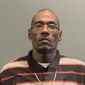 Jerome Lee Andrews a registered Sex or Violent Offender of Oklahoma