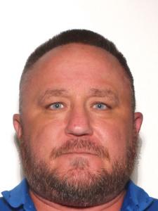 Travis Levi Smith a registered Sex or Violent Offender of Oklahoma