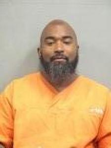 Antonio Lee Meaux a registered Sex or Violent Offender of Oklahoma