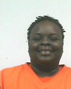 Ashley Latoya Wrenn a registered Sex or Violent Offender of Oklahoma