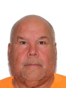 Frank Leal a registered Sex or Violent Offender of Oklahoma