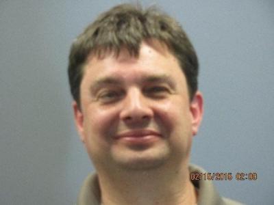 Richard T Brock a registered Sex or Violent Offender of Oklahoma