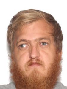 William John Reaume II a registered Sex or Violent Offender of Oklahoma