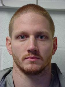 Jake William Bolling a registered Sex or Violent Offender of Oklahoma