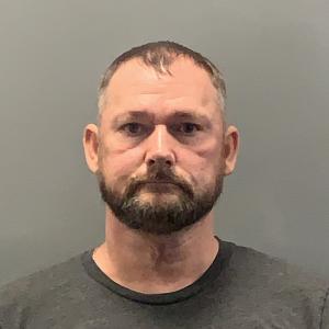 Dean Lee Newton a registered Sex or Violent Offender of Oklahoma