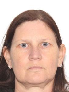 Trina Pauline Myers a registered Sex or Violent Offender of Oklahoma