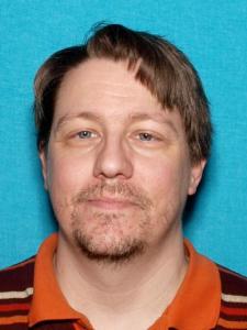 Nathan Robert Bowen a registered Sex or Violent Offender of Oklahoma