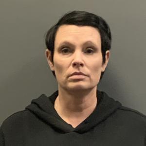 Angela Mellissia Tuszynski a registered Sex or Violent Offender of Oklahoma