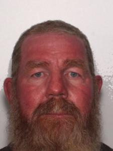 Mark David Bassett a registered Sex or Violent Offender of Oklahoma
