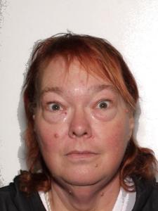 Angela Skinner a registered Sex or Violent Offender of Oklahoma