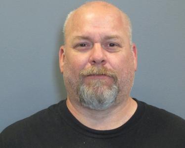 Michael Brian Ferguson a registered Sex or Violent Offender of Oklahoma