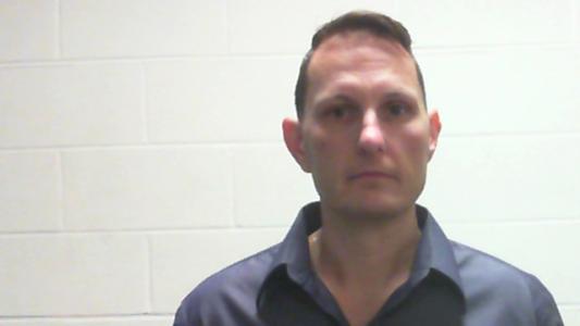Shane R Dillman a registered Sex or Violent Offender of Oklahoma