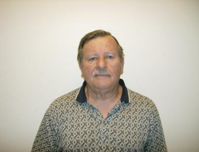 Larry Wayne Goodrich a registered Sex or Violent Offender of Oklahoma