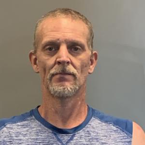 William J Konvalin a registered Sex or Violent Offender of Oklahoma