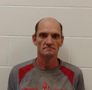 Gregory Wayne Erwin a registered Sex or Violent Offender of Oklahoma