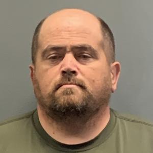Norman Rutledge a registered Sex or Violent Offender of Oklahoma