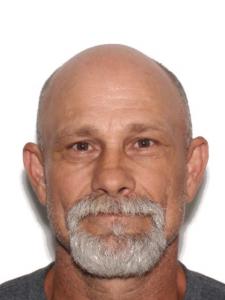 Jacky Don Morris a registered Sex or Violent Offender of Oklahoma