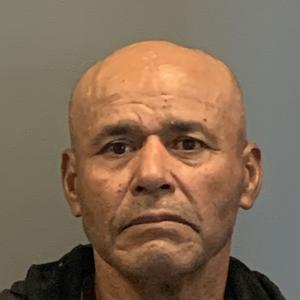 Richard Torres a registered Sex or Violent Offender of Oklahoma