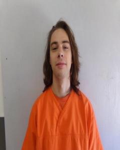 Edward Michael Randall a registered Sex or Violent Offender of Oklahoma