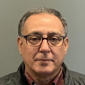 Ahmed Benhmida a registered Sex or Violent Offender of Oklahoma