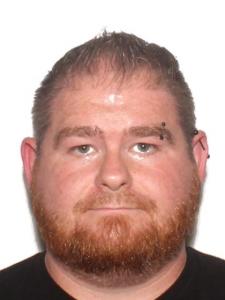 Brian Keith Obar II a registered Sex or Violent Offender of Oklahoma