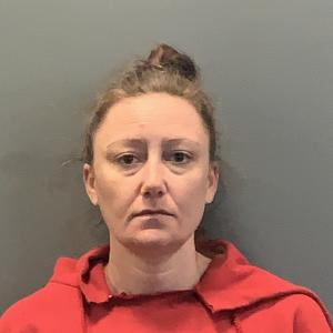 Alicia Danielle Freerksen a registered Sex or Violent Offender of Oklahoma