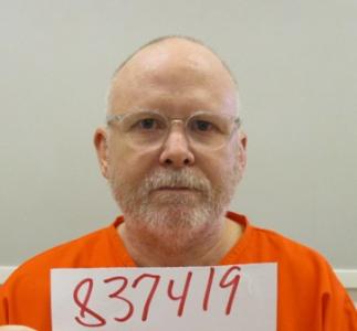 Jon Terry Shultzabarger a registered Sex or Violent Offender of Oklahoma