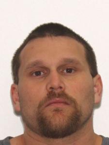 Jeffery Alan Acosta a registered Sex or Violent Offender of Oklahoma