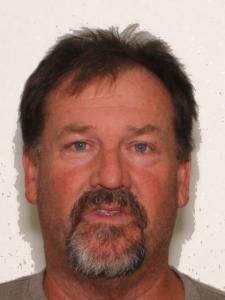 Robert Lee Thompson a registered Sex or Violent Offender of Oklahoma