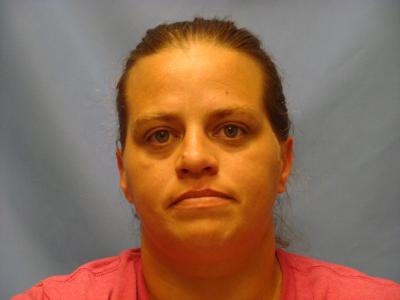 Christy Dawn Towers a registered Sex or Violent Offender of Oklahoma