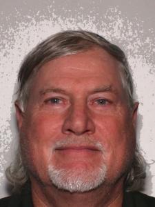 Gary D. Griffin a registered Sex or Violent Offender of Oklahoma