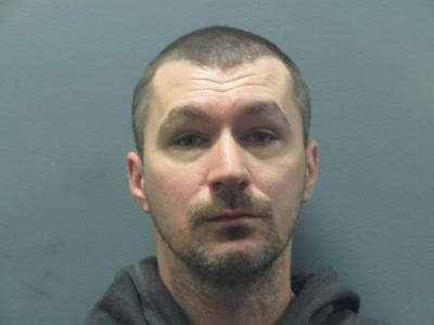 Christopher Don Harris a registered Sex or Violent Offender of Oklahoma
