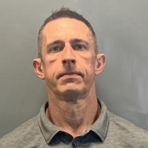 Scott Randall Webb a registered Sex or Violent Offender of Oklahoma