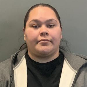 Leslie Judith Segoviano a registered Sex or Violent Offender of Oklahoma