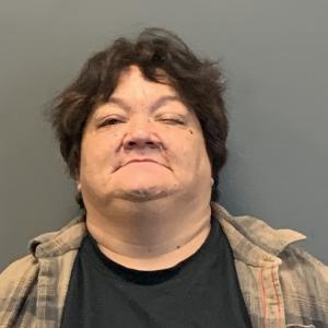 Lisa Marie Baker a registered Sex or Violent Offender of Oklahoma