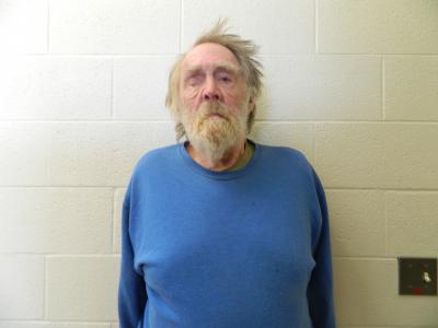 Donald Lavern Pierce a registered Sex or Violent Offender of Oklahoma