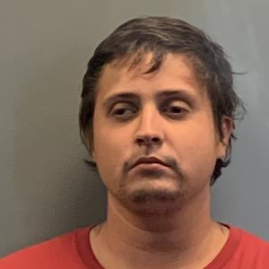 Tyler Ray Boone a registered Sex or Violent Offender of Oklahoma