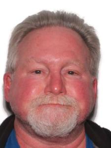 Michael Dale Gerht a registered Sex or Violent Offender of Oklahoma