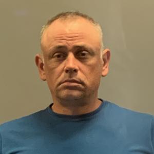 John Phoenix Jackson a registered Sex or Violent Offender of Oklahoma