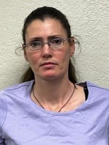Melissa Ticer a registered Sex or Violent Offender of Oklahoma