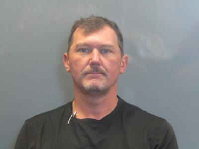 David Charles Sparks a registered Sex or Violent Offender of Oklahoma