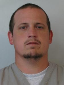 Jonathan Michael Hampton a registered Sex or Violent Offender of Oklahoma