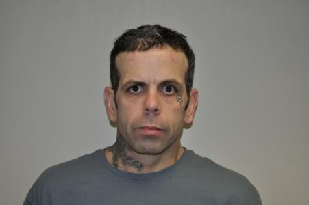 Robert Anthony Perosi a registered Sex or Violent Offender of Oklahoma