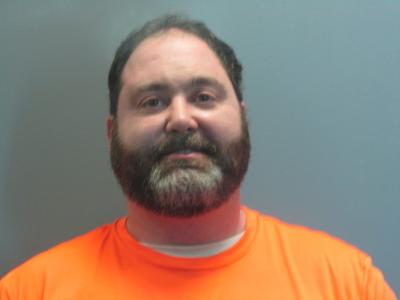 Jeffrey William Gregory a registered Sex or Violent Offender of Oklahoma