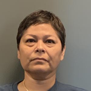 Caryn J Mitchell a registered Sex or Violent Offender of Oklahoma