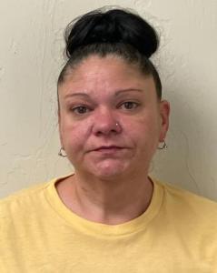 Wendy Lee Christian a registered Sex or Violent Offender of Oklahoma