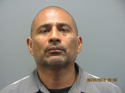 Oscar Rafael Najarro a registered Sex or Violent Offender of Oklahoma